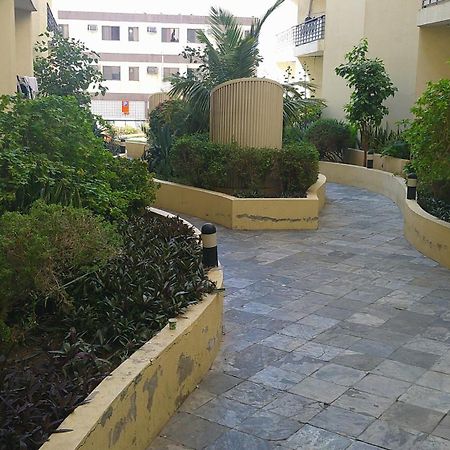 Ruby Star Hostel Dubai F2 ภายนอก รูปภาพ