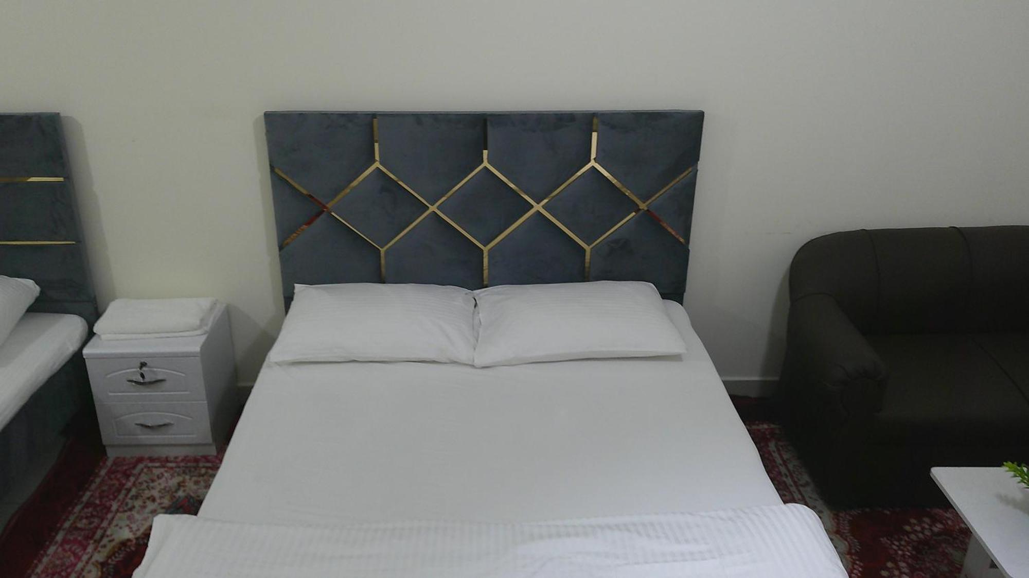 Ruby Star Hostel Dubai F2 ภายนอก รูปภาพ