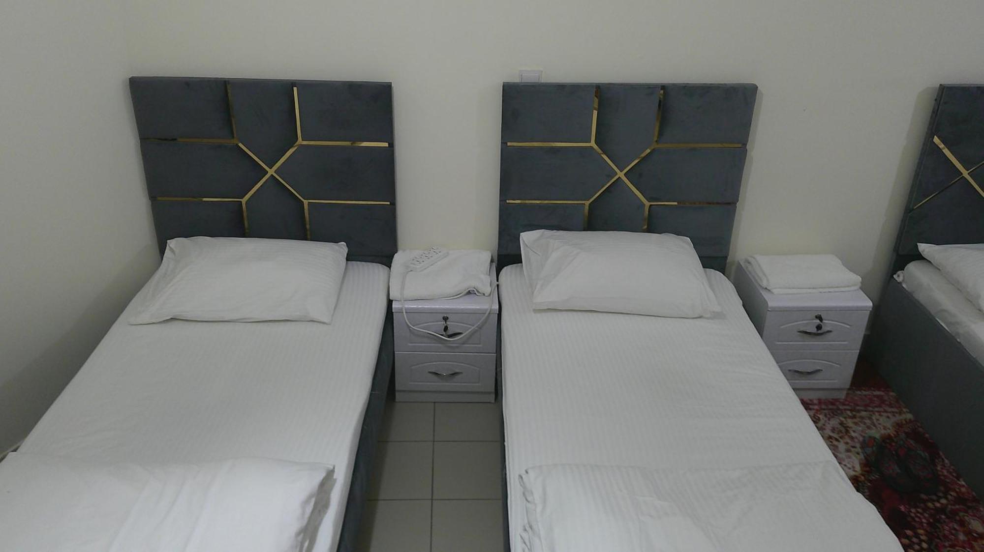 Ruby Star Hostel Dubai F2 ภายนอก รูปภาพ