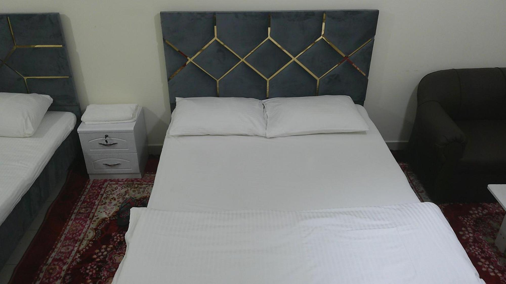 Ruby Star Hostel Dubai F2 ภายนอก รูปภาพ