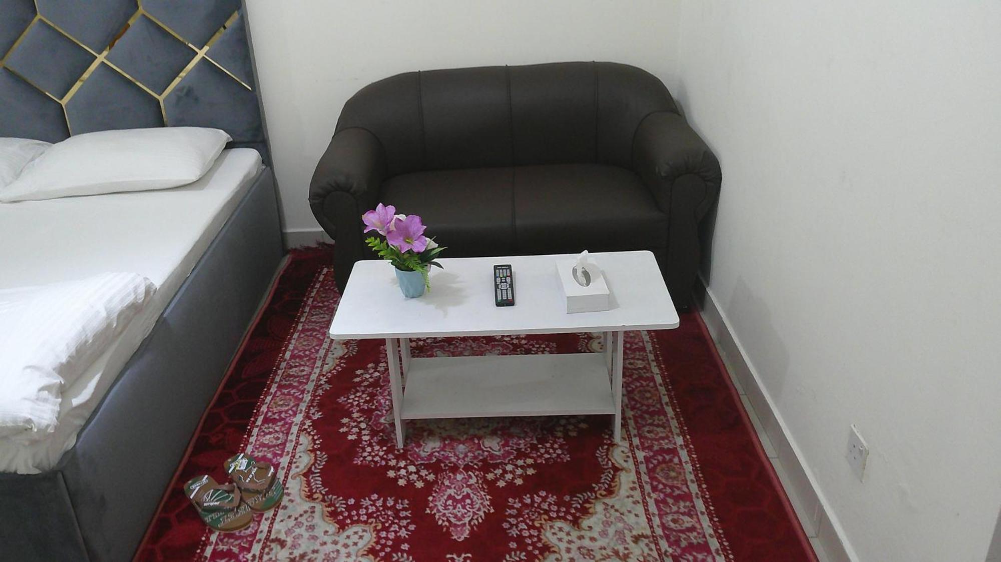 Ruby Star Hostel Dubai F2 ภายนอก รูปภาพ