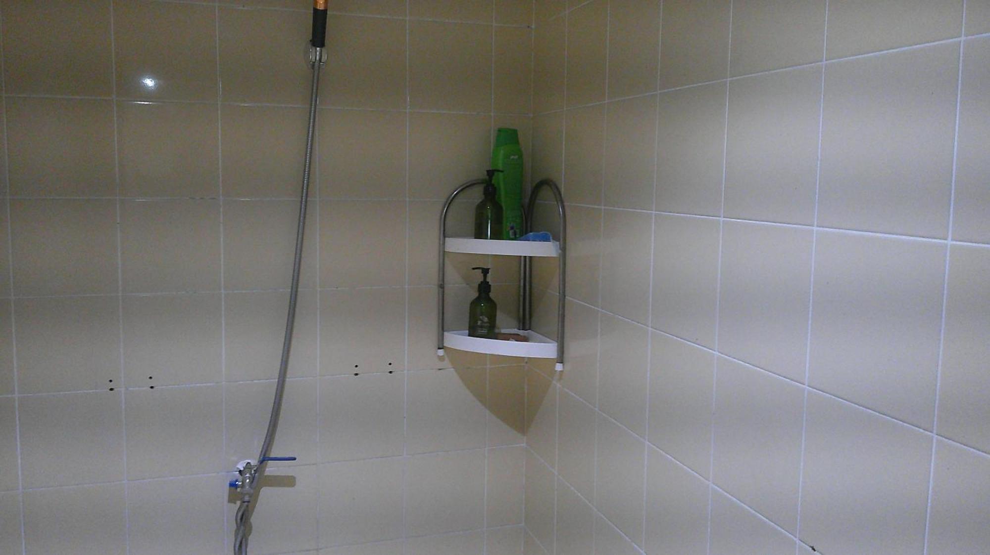 Ruby Star Hostel Dubai F2 ภายนอก รูปภาพ