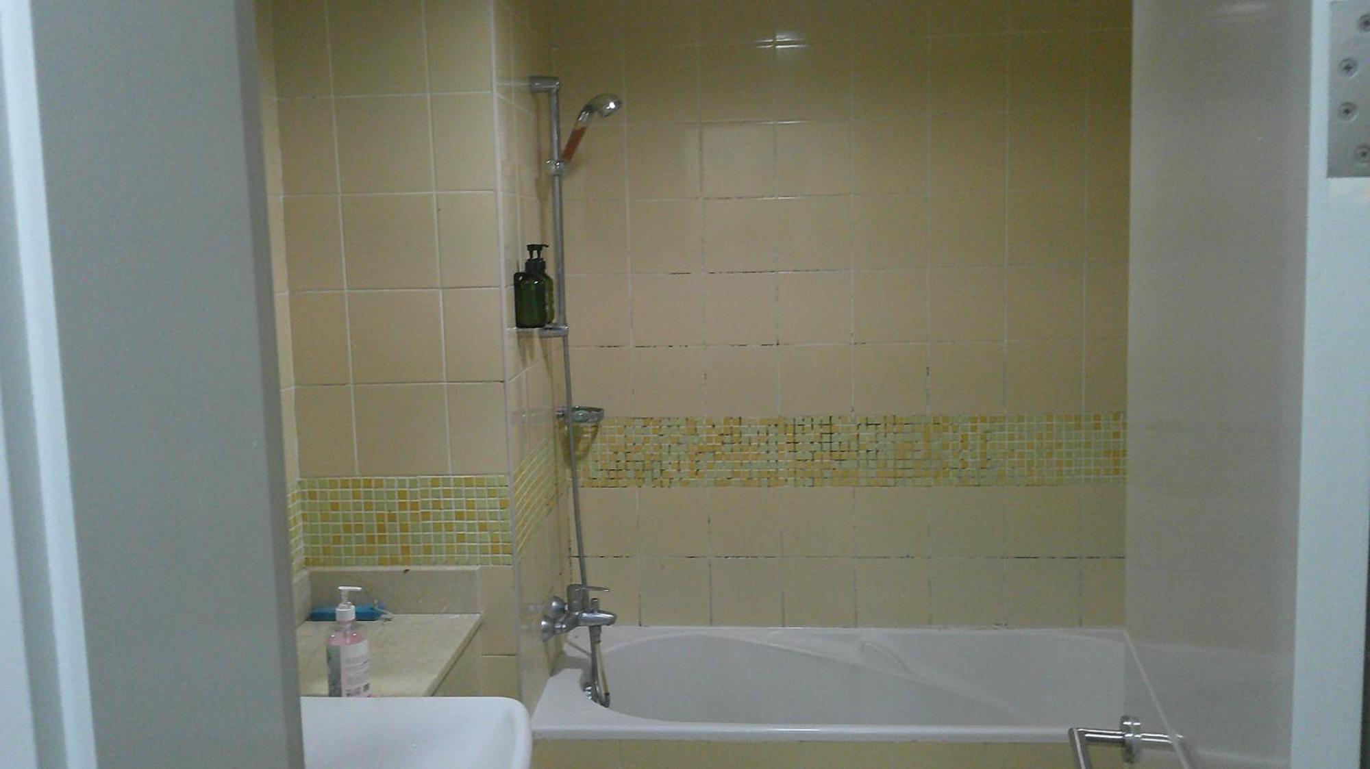 Ruby Star Hostel Dubai F2 ภายนอก รูปภาพ