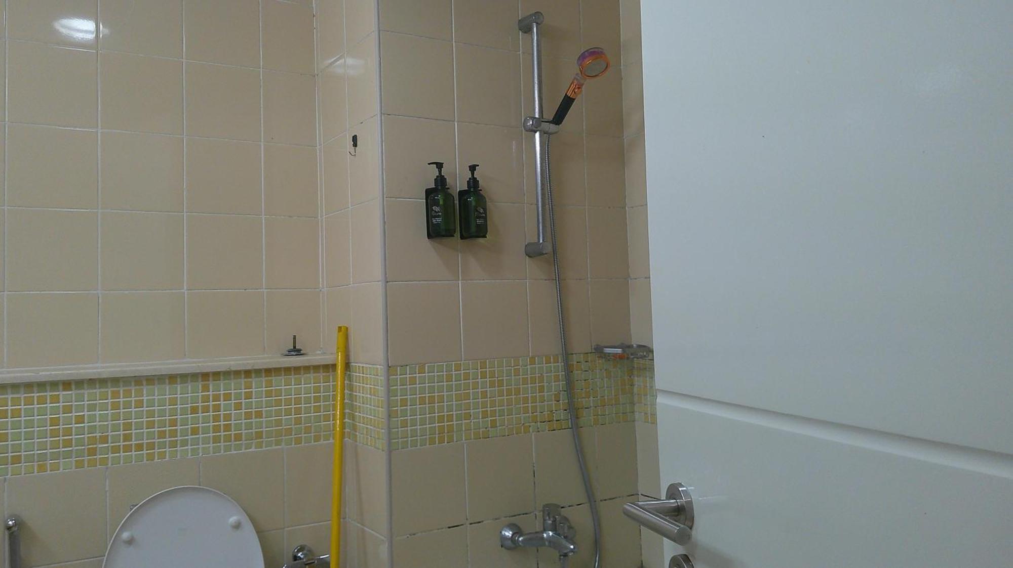 Ruby Star Hostel Dubai F2 ภายนอก รูปภาพ
