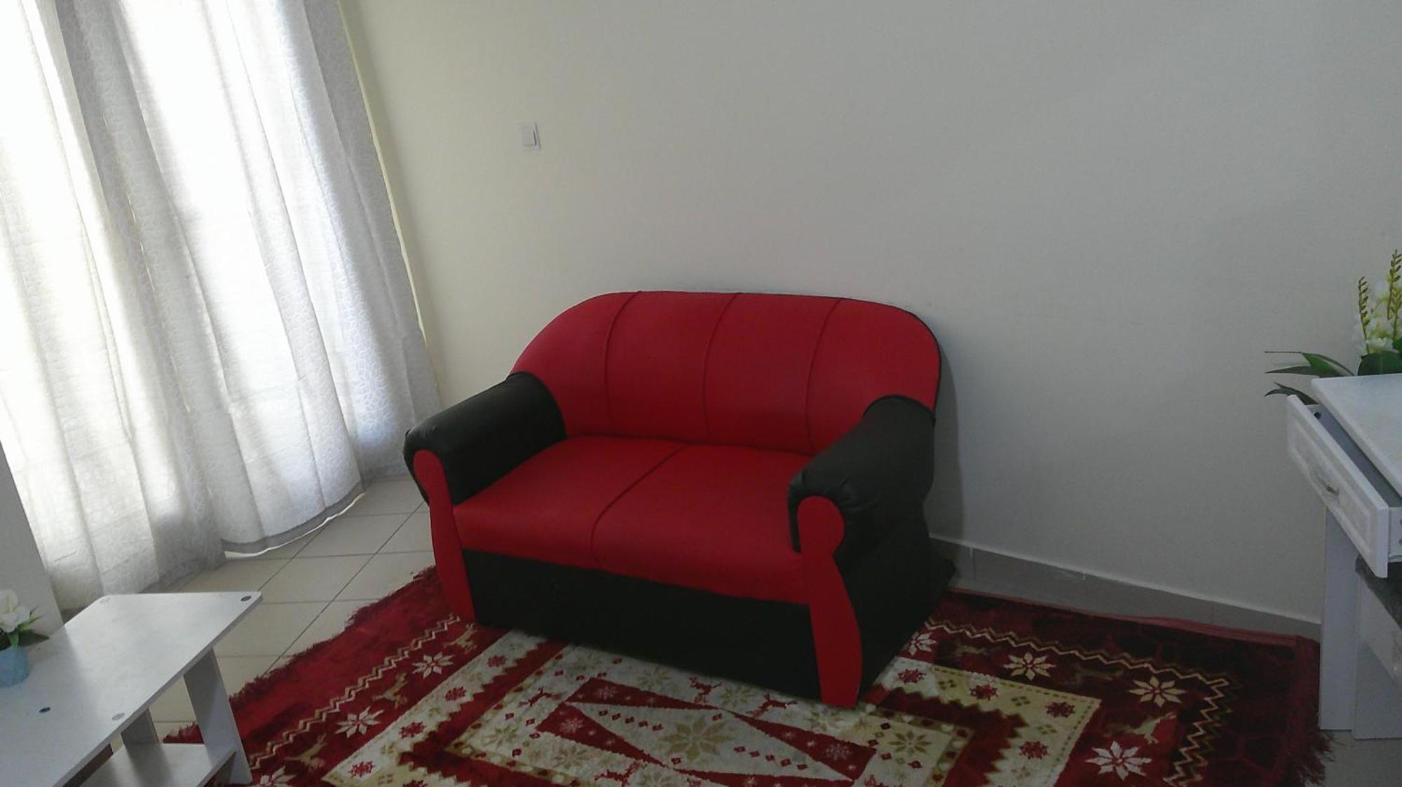 Ruby Star Hostel Dubai F2 ภายนอก รูปภาพ