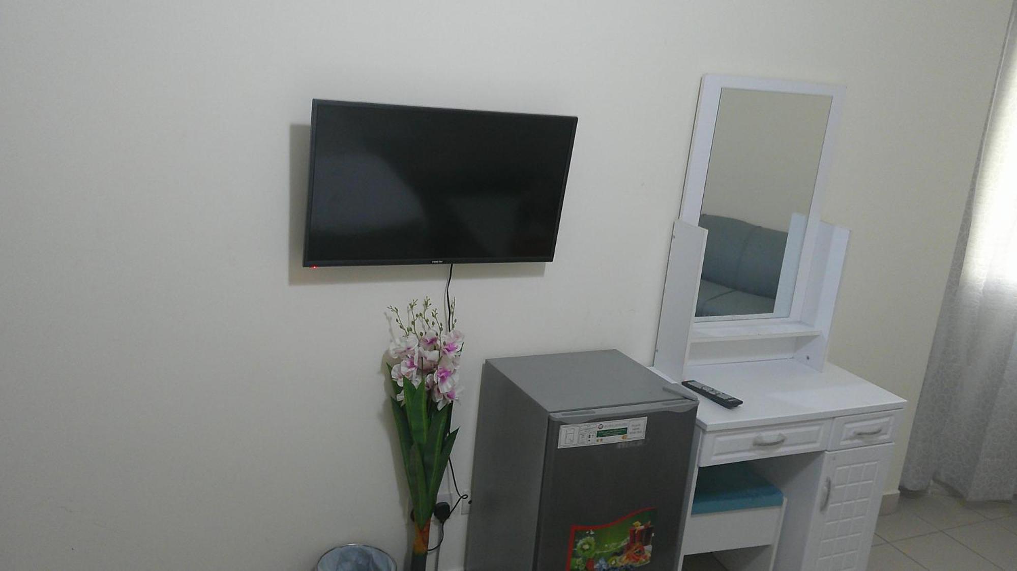 Ruby Star Hostel Dubai F2 ภายนอก รูปภาพ