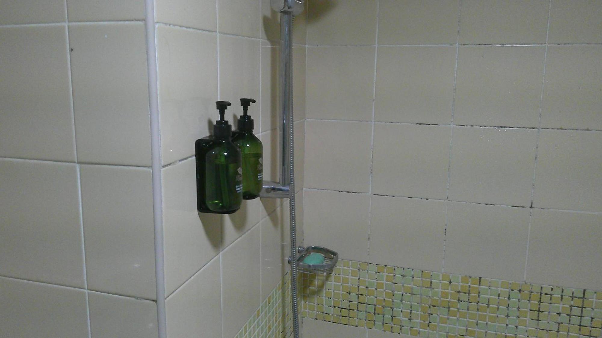 Ruby Star Hostel Dubai F2 ภายนอก รูปภาพ