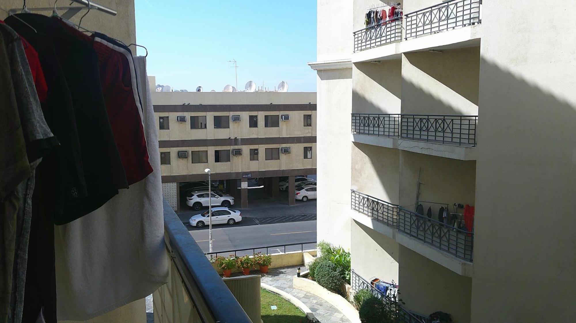 Ruby Star Hostel Dubai F2 ภายนอก รูปภาพ