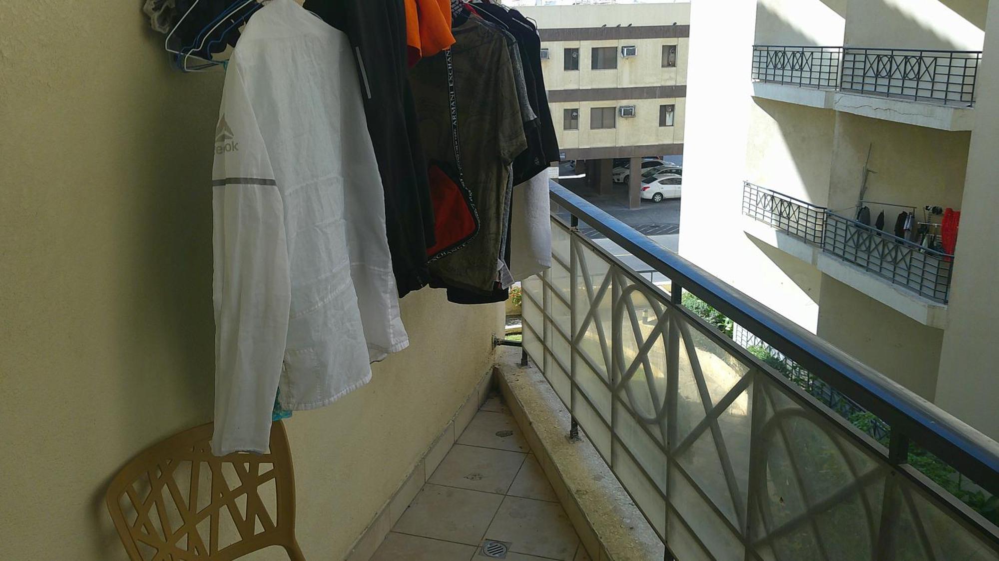 Ruby Star Hostel Dubai F2 ภายนอก รูปภาพ