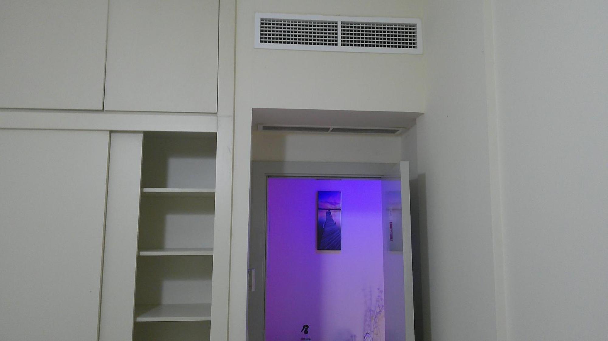 Ruby Star Hostel Dubai F2 ภายนอก รูปภาพ