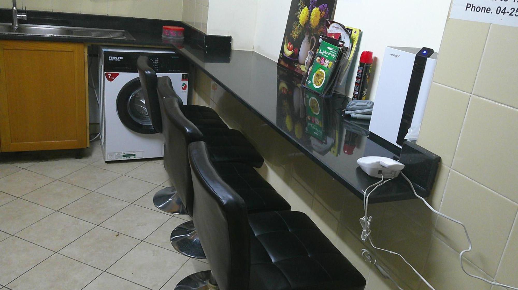 Ruby Star Hostel Dubai F2 ภายนอก รูปภาพ