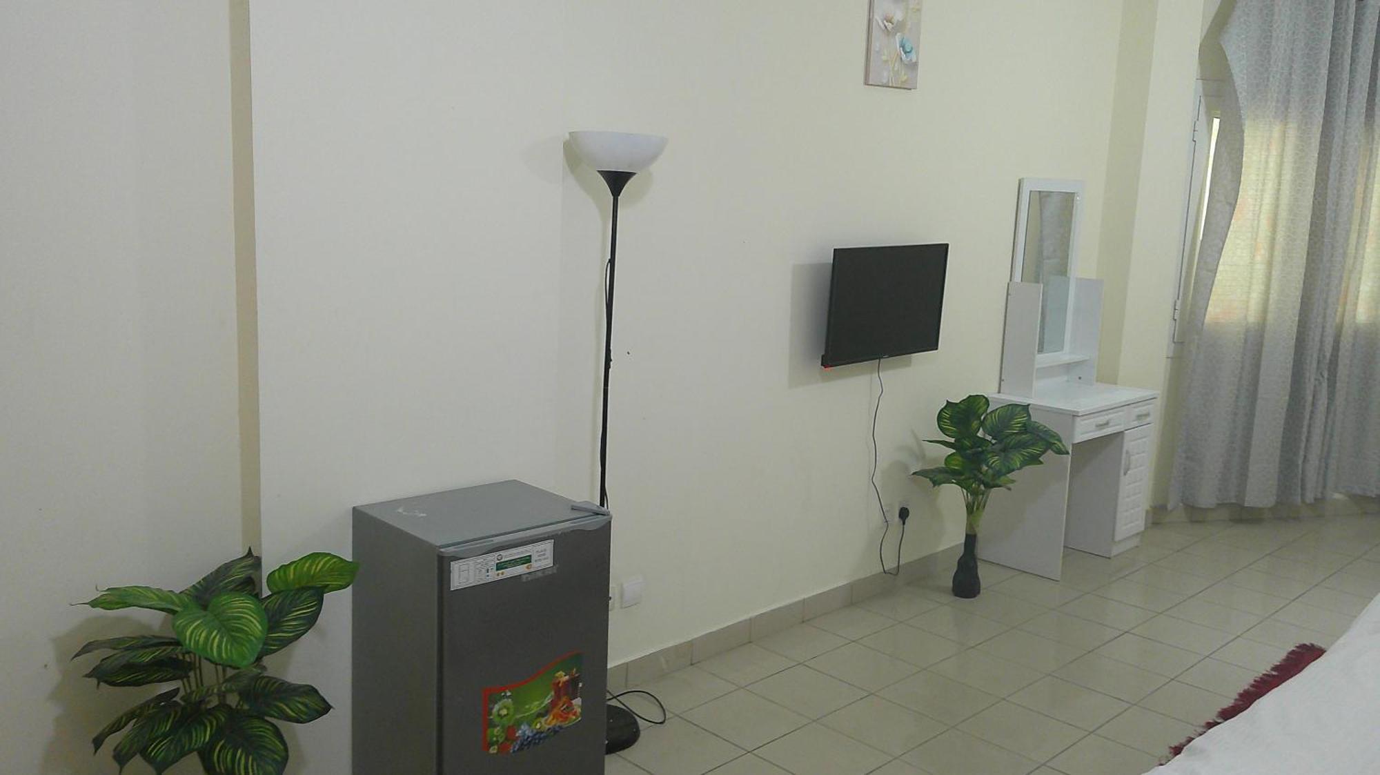 Ruby Star Hostel Dubai F2 ภายนอก รูปภาพ