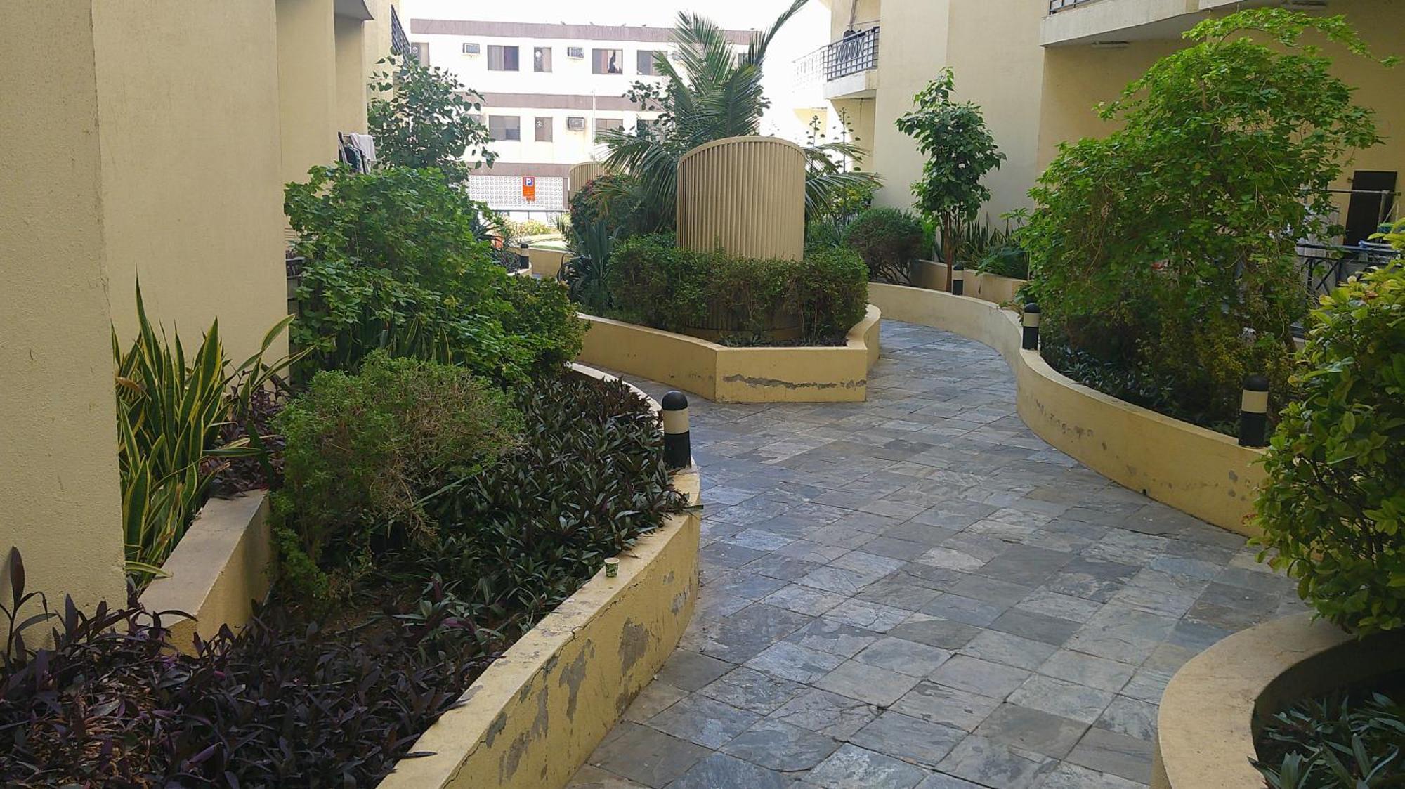 Ruby Star Hostel Dubai F2 ภายนอก รูปภาพ