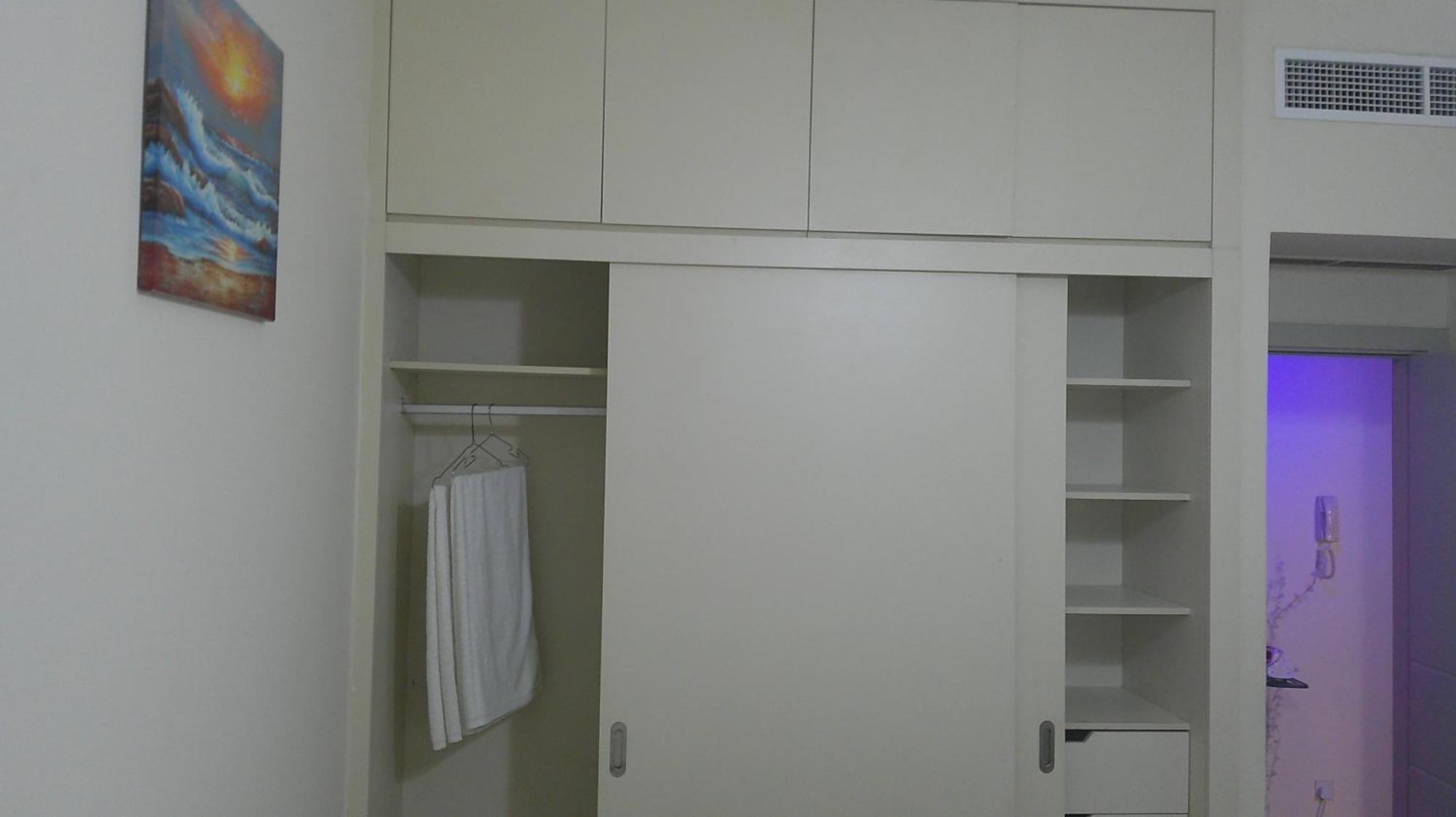 Ruby Star Hostel Dubai F2 ภายนอก รูปภาพ
