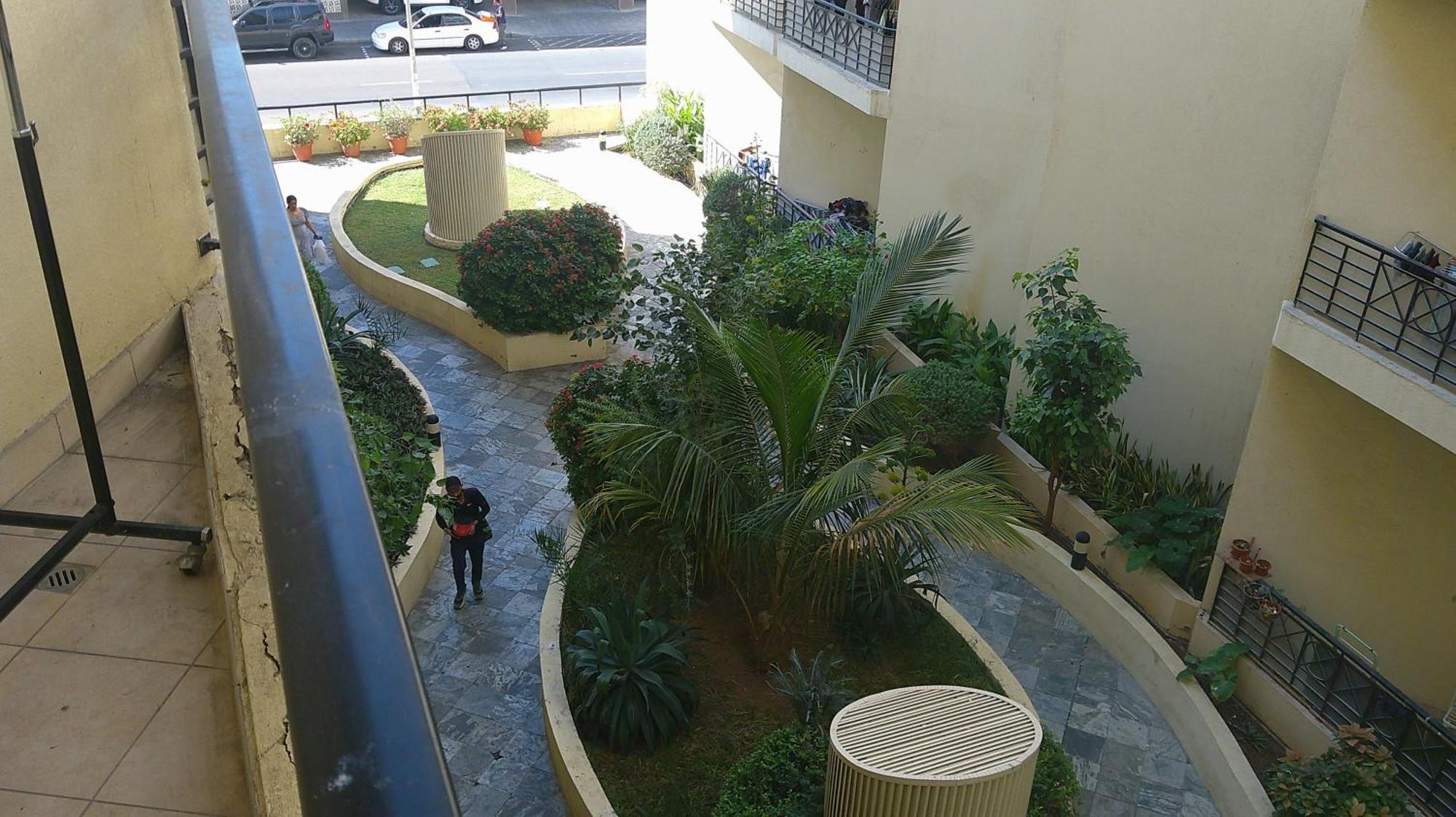Ruby Star Hostel Dubai F2 ภายนอก รูปภาพ